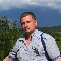 Aleksey Anikeev