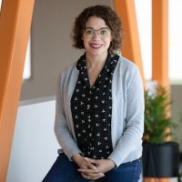 Nicole Martin, Aphr