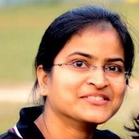 Vasudha Kumar