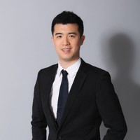 Kevin Wang