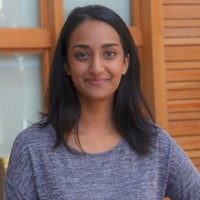 Sheila V. Patel, Ph.D.