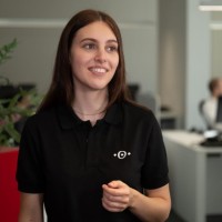 Tessa Zoe Plail