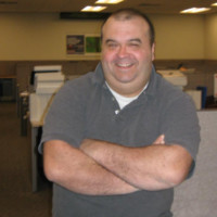 Michael Stouffer