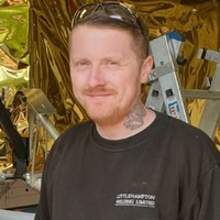 Dave Crouch