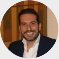 Javier Molina Carrillo