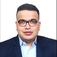 Prasad Kothavale