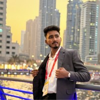 Aman Shikalgar