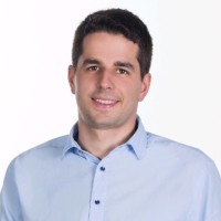 Vassilis Gkoumas