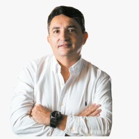 Eduardo Gomes de Matos