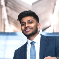 Abin Koshy, PharmD