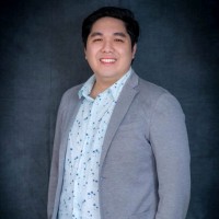 Marc Andrew Yee