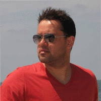 Mike Mher