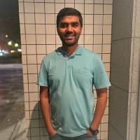 Dhruv Patel