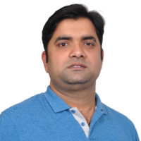 Prashant Kumar Mishra