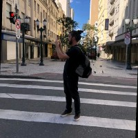 Matheus Cheua Batistel