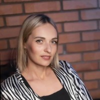 Alina Tsymbalova