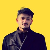 Darshan Patil