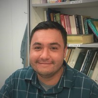 Oscar Gonzales
