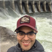 Aymen Ben Thabet, M.Eng, Mmp, Cama