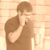 Ruben Gonzalez Gonzalez