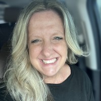 Stacey Robertson