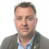 Claus Christian Hjorth-Madsen