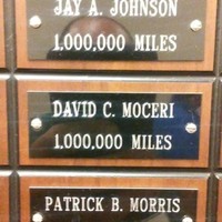 David M.