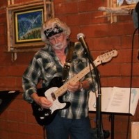 Wayne Warden