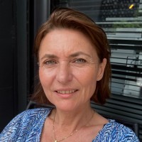 Catherine Pare