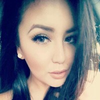 Jessica Pritchard