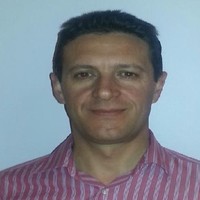 Antonio Belda Gonzalez