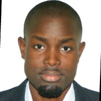 Gregory Etienne