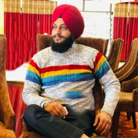 Gurwant Singh