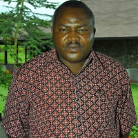 Onyango Muya