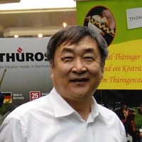 Hongbo Wang