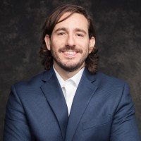 Eric Anderson
