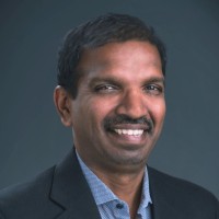 Vinod Menon