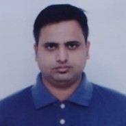 Gajesh Joshi