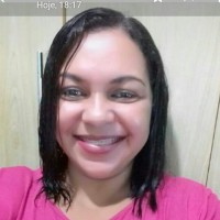 Maria Gilvaneide Santana