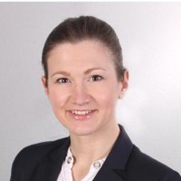 Olesia Poliakova