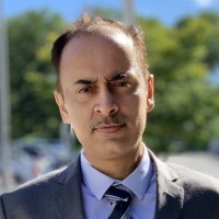 Atin Kumar