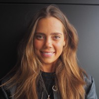Abigail Mccall