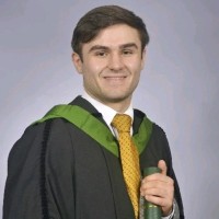 Josh Goundry