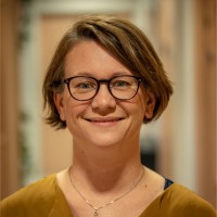 Gunnveig Gangås