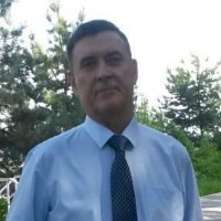Vladimir Koldakov