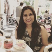 Kavitha Bachu