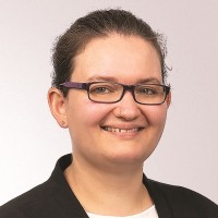 Frauke Itzerott M.A.