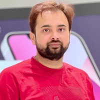 Ankit Sinha
