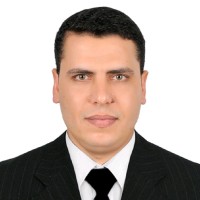 Mohamed Ghareeb