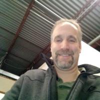 Alan Hostetler